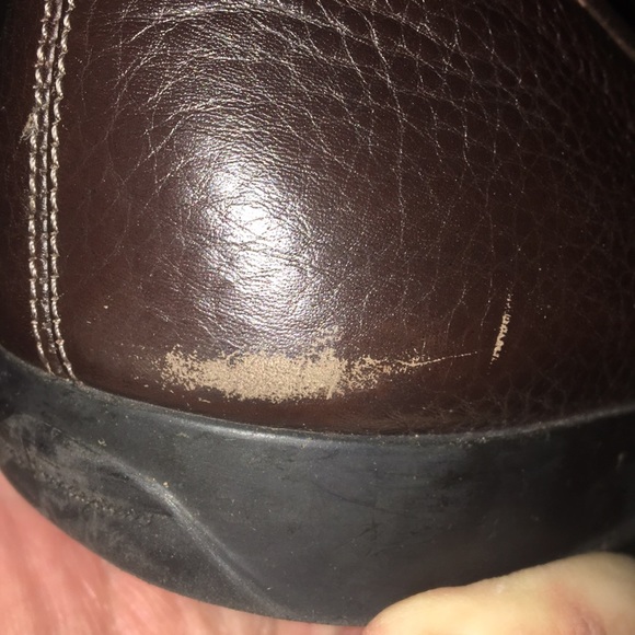 Authentic Salvatore ferragamo loafers - Picture 5 of 15